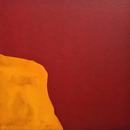 Litografía Lewitt - Composition,