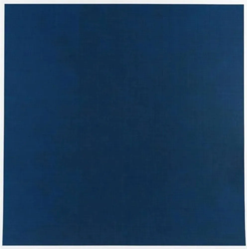 Múltiple Lewitt - Ohne Titel