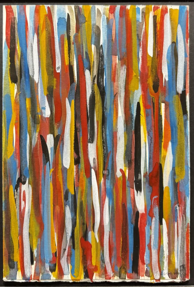 Sin Técnico Lewitt - Sin titulo