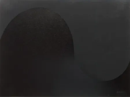 Serigrafía Lewitt - Untitled (From The Edge of Awareness)