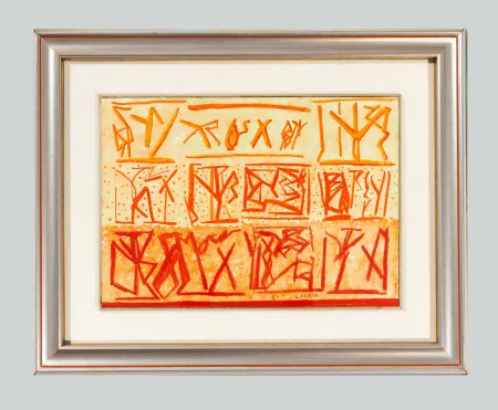 Sin Técnico Licata - Composizione