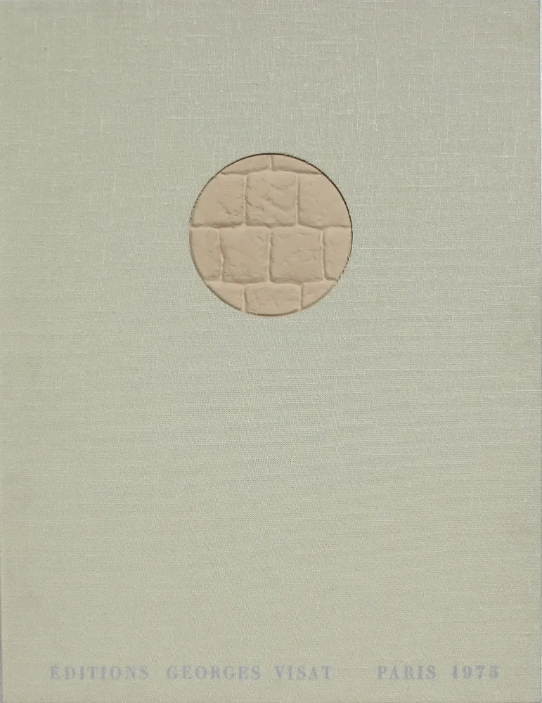 Libro Ilustrado Lichtenstein - Bonjour Max Ernst