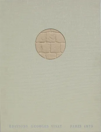 Libro Ilustrado Lichtenstein - Bonjour Max Ernst