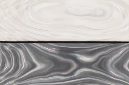 Serigrafía Lichtenstein - Landscape 2 (from Ten Landscapes)