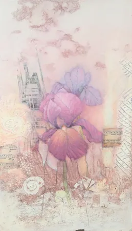 Sin Técnico Lieck - Iris