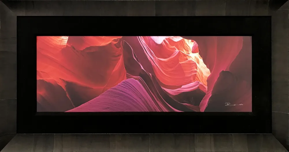 Fotografía Lik - ANTELOPE CATHEDRAL