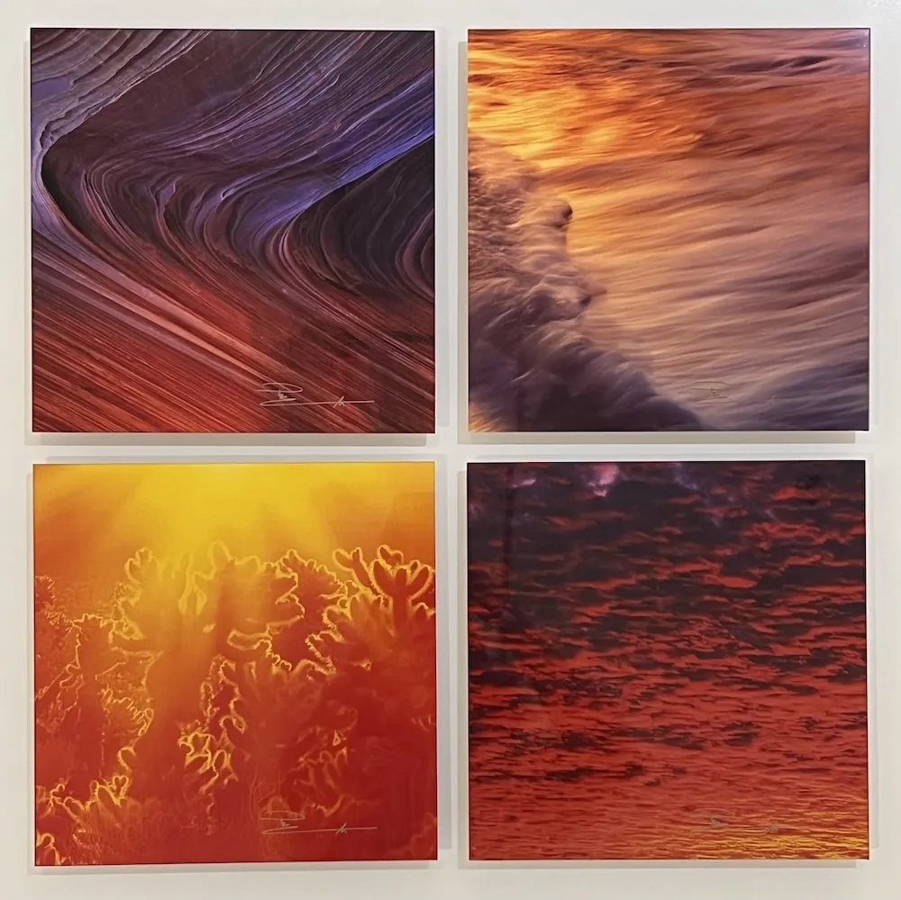 Fotografía Lik - The Sound & Fury