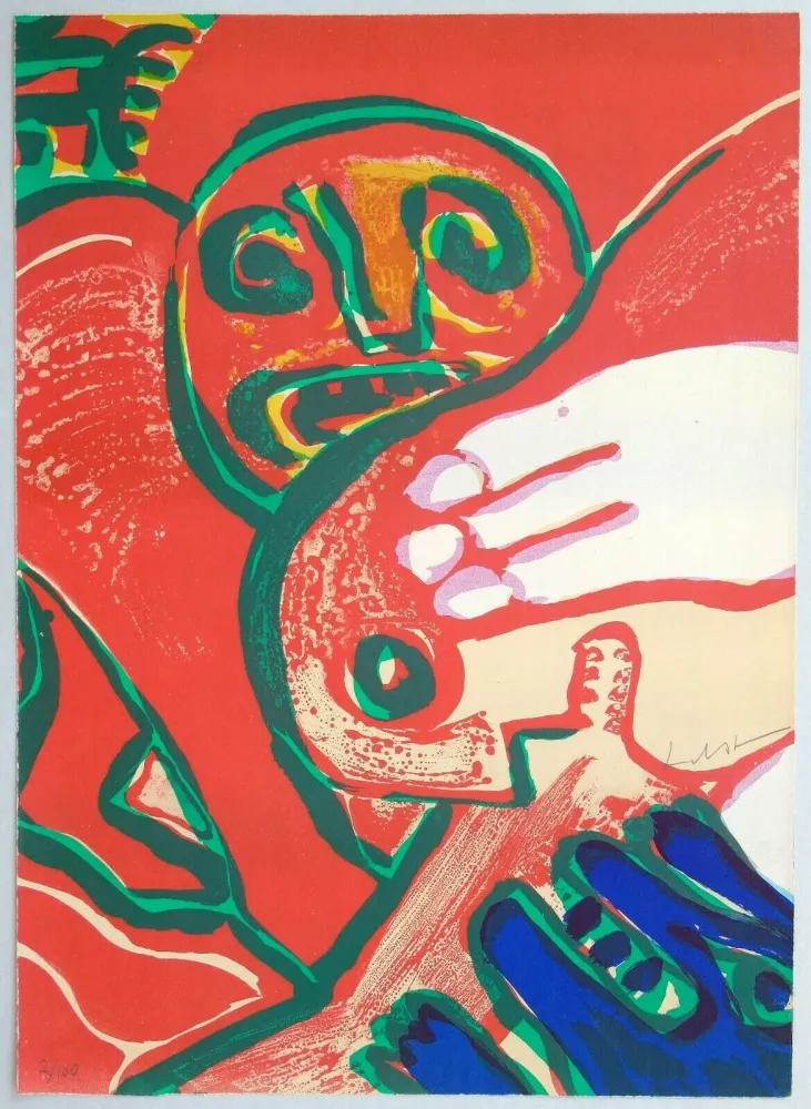 Sin Técnico Lindstrom - Hommage a Fellini