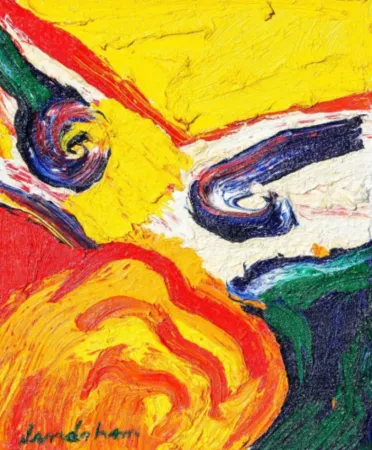 Múltiple Lindstrom - L’introspection