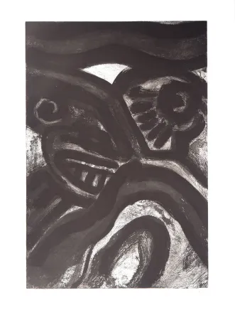 Grabado Lindstrom - Rencontre