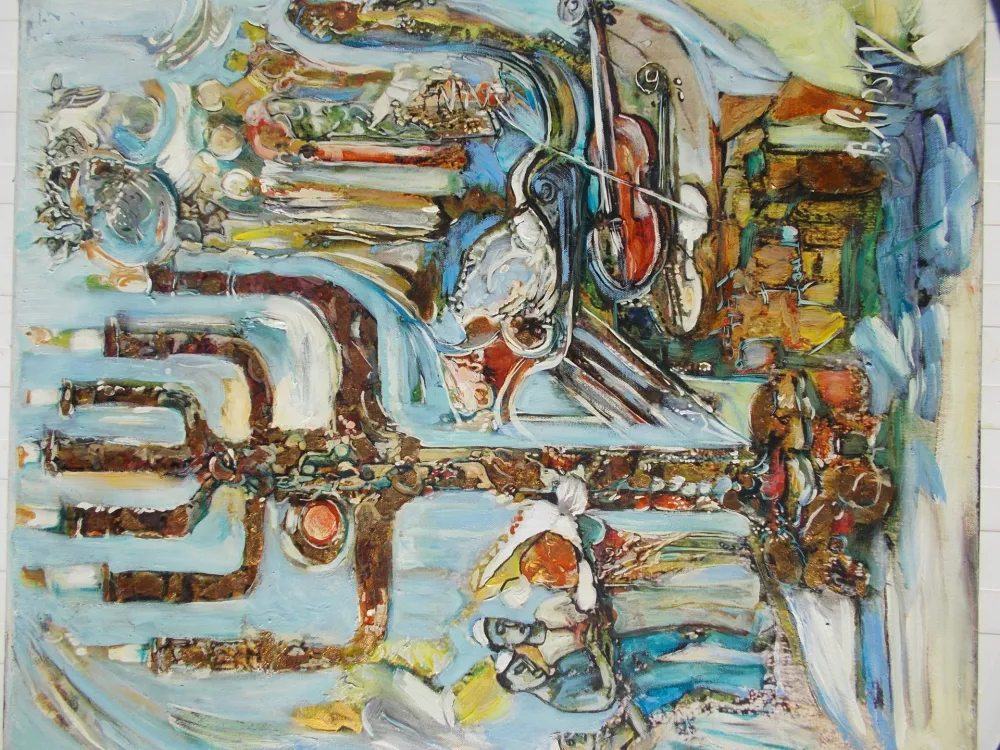 Múltiple Lipsky - Mencra