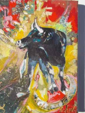 Múltiple Lipsky - Signe du Zodiaque