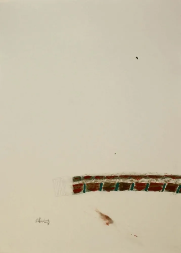 Sin Técnico Lischke - Untitled