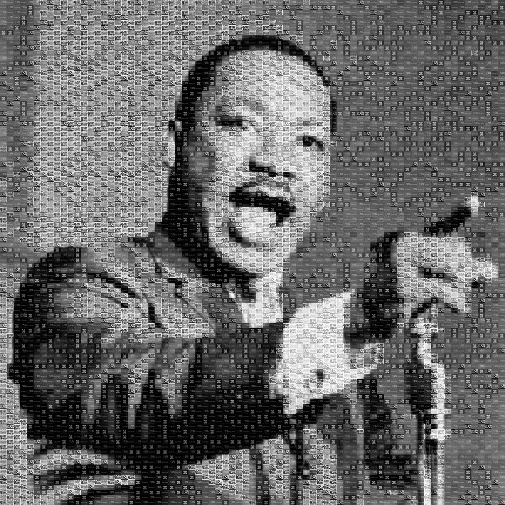 Sin Técnico Løch-© - Martin lives Maters 