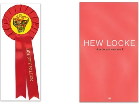 Libro Ilustrado Locke  - L'art en écrit