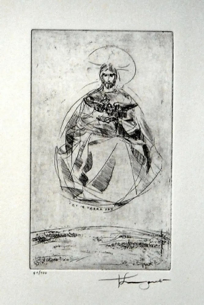 Libro Ilustrado Longaretti - Longaretti