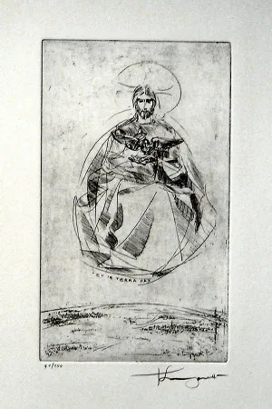 Libro Ilustrado Longaretti - Longaretti