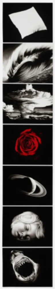 Múltiple Longo - Essentials (from the Forty Are Better Than One series)