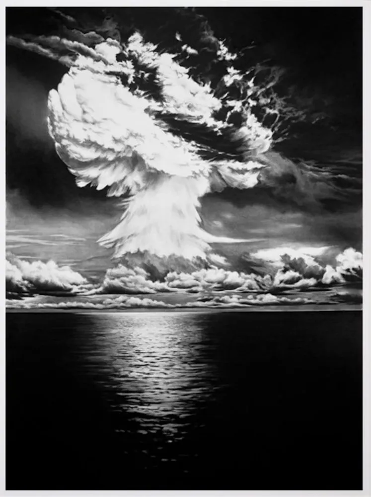 Múltiple Longo - Ivy Mike