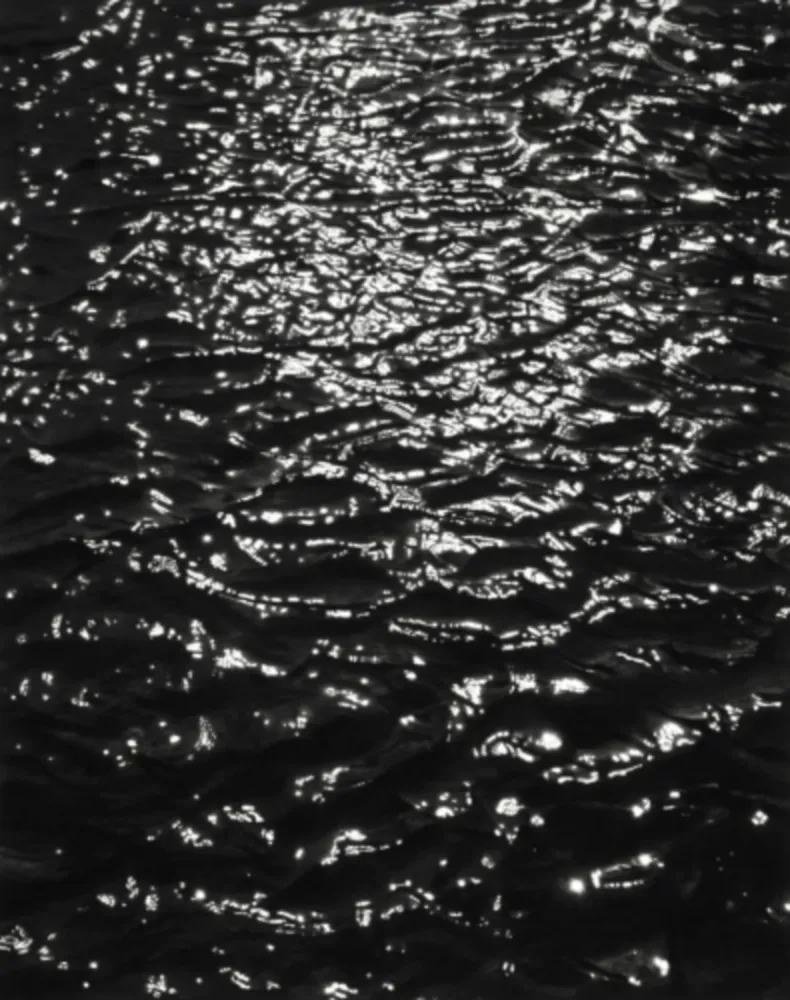 Múltiple Longo - Rippling Water
