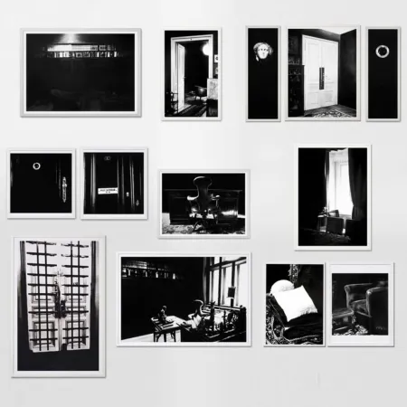 Múltiple Longo - The Freud Cycle (portfolio)