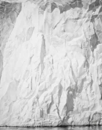 Múltiple Longo - Wall of Ice