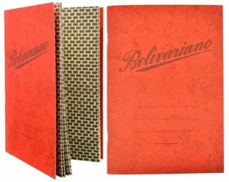 Múltiple Lopez  - Cuaderno Bolivariano
