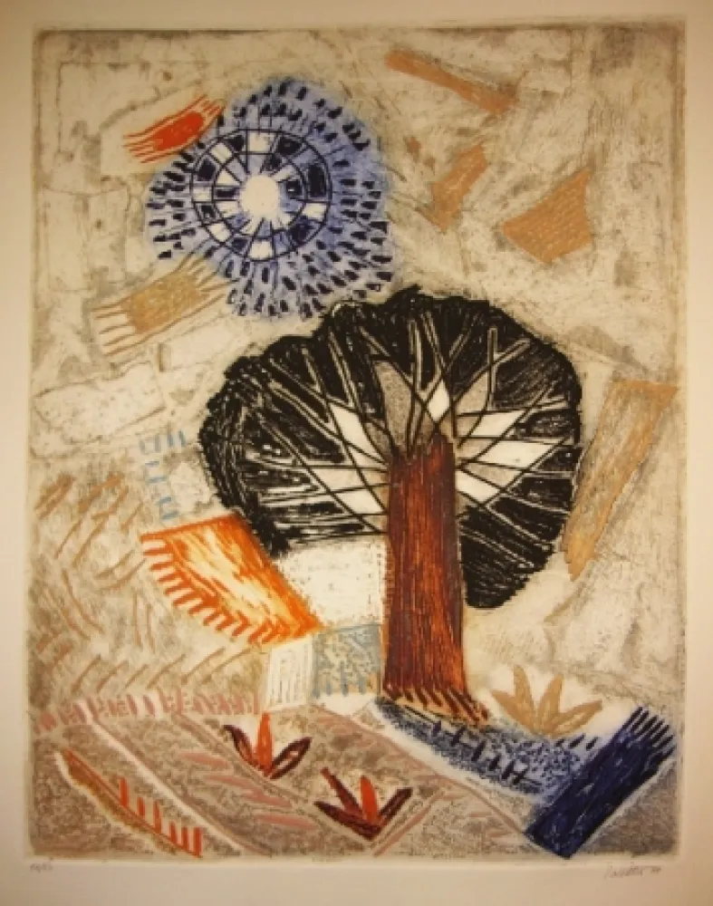 Carborundo Louttre - Carnaval 