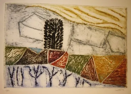 Carborundo Louttre - Printemps 