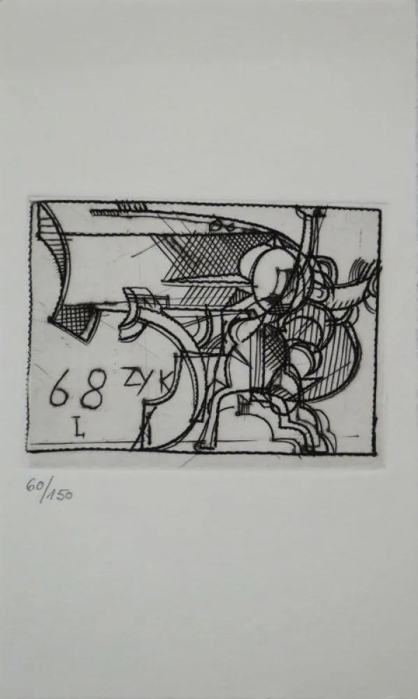 Libro Ilustrado Luginbühl - 