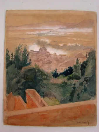 Sin Técnico Lunois - Granada