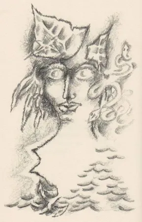 Libro Ilustrado Lurcat - Complainte