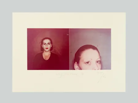 Fotografía Lüthi - Don't ask me if you know that I'm too weak to say no