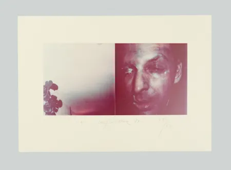 Fotografía Lüthi - Don't ask me if you know that I'm too weak to say no