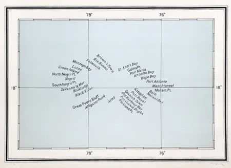 Litografía Macchi - Agua de Jamaica