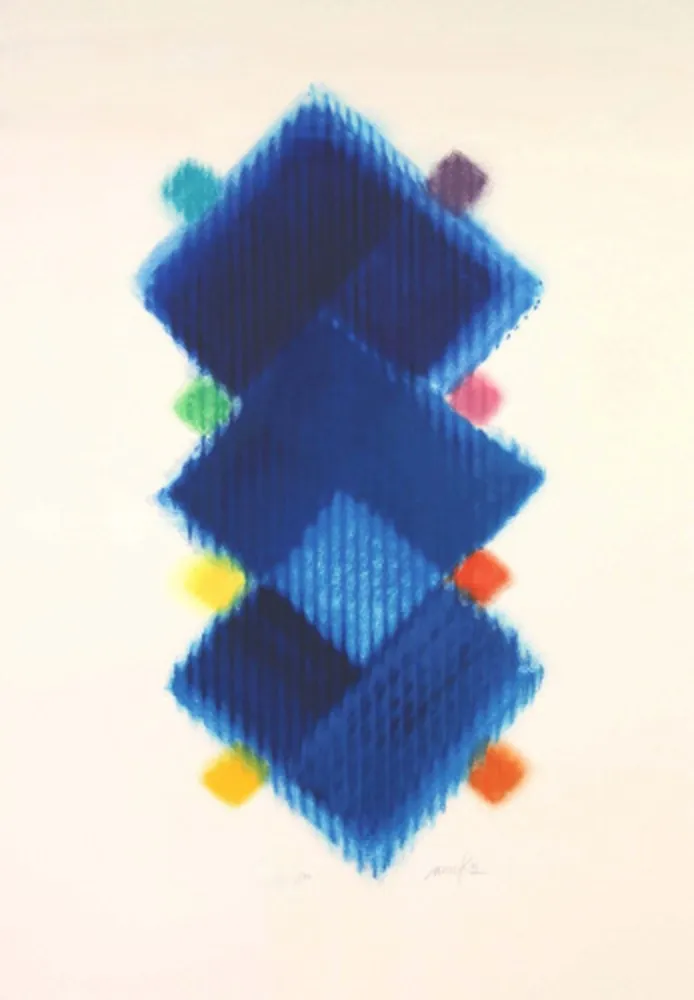 Múltiple Mack - Kleiner Dreiklang