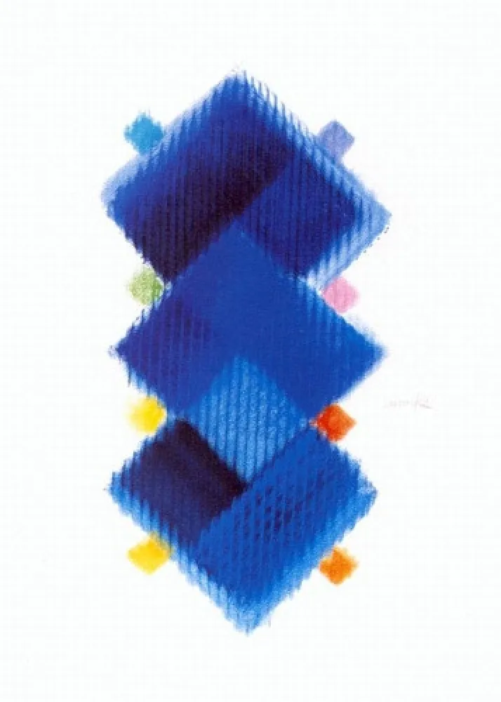 Múltiple Mack - Little triad