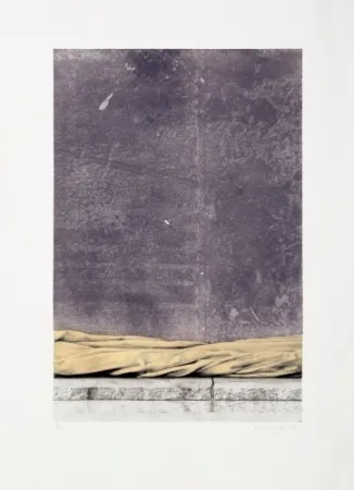 Litografía Maffei - Sin título 4