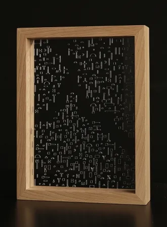 Múltiple Maggi - Drawing Machine II (8)