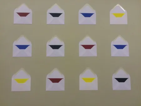 Aguafuerte Y Aguatinta Maggi - Frozen mail