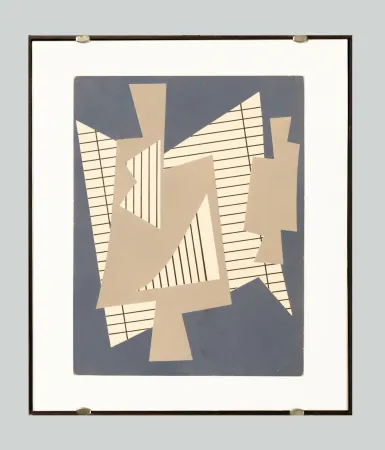 Sin Técnico Magnelli - Composizione