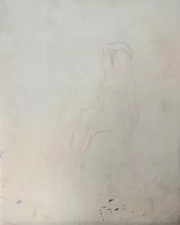 Múltiple Magritte - Nude Study (Etudes de Nus)