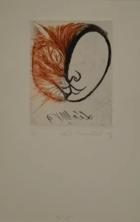 Libro Ilustrado Maillet - Léo Maillet Peintre-Graveur