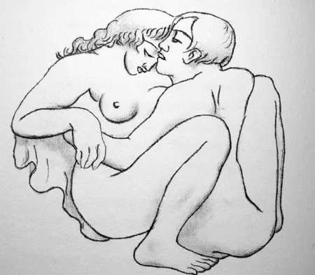 Libro Ilustrado Maillol - Belle Chair