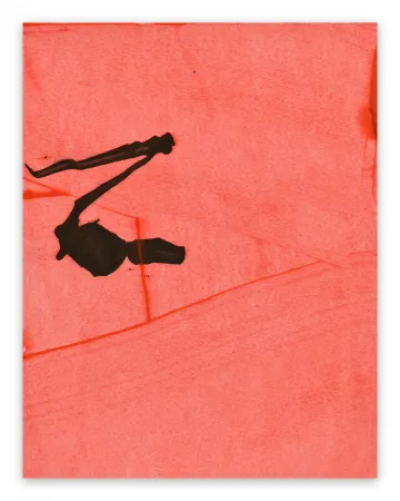 Sin Técnico Maine - Frankly Scarlet 30