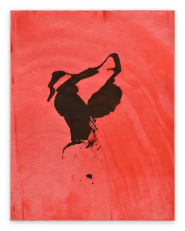 Sin Técnico Maine - Frankly Scarlet 50