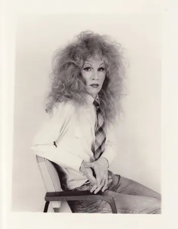 Fotografía Makos - Andy Warhol (Altered Images)