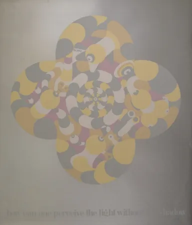 Serigrafía Mamtani - Centrovision 352