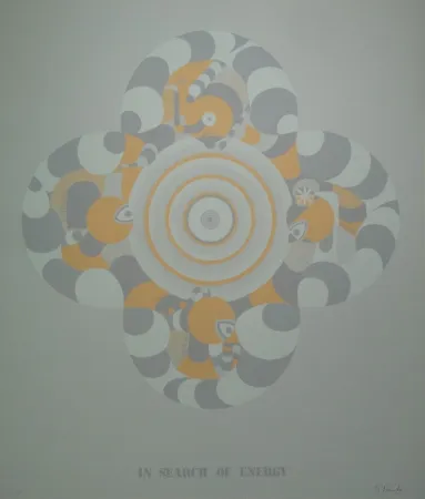 Serigrafía Mamtani - Centrovision 356