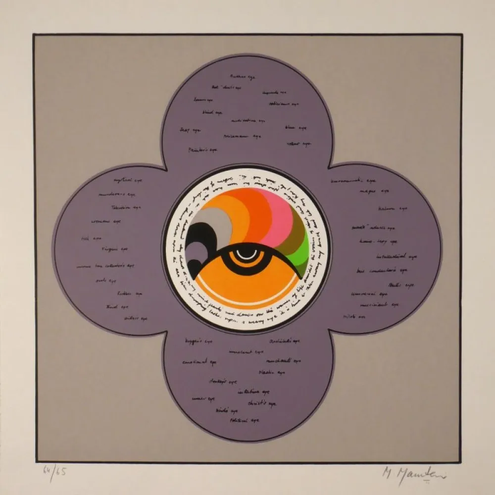 Serigrafía Mamtani - Centrovision